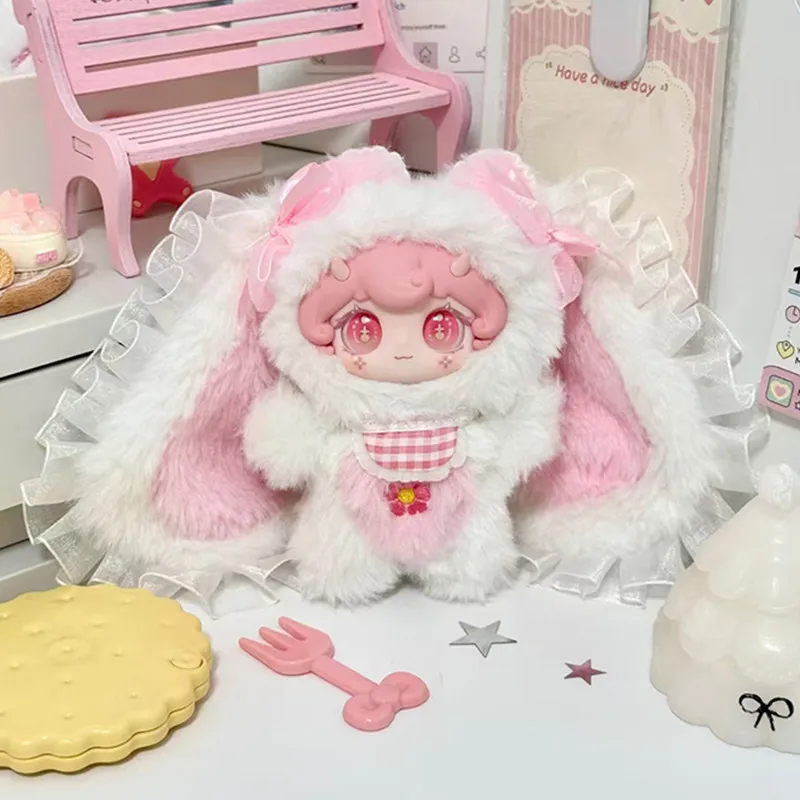 

Новый Momop Lilina Flower Dream слепая коробка серии рюкзак кулон орнамент кукла изысканные модные игрушки загадочная коробка подарки-сюрпризы