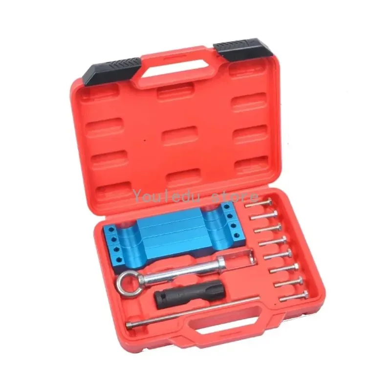 

For Mercedes Benz Engine Timing Tool M276 M157 M278 Injector Nozzle Removal Garage Tool Set SK1705 1pc