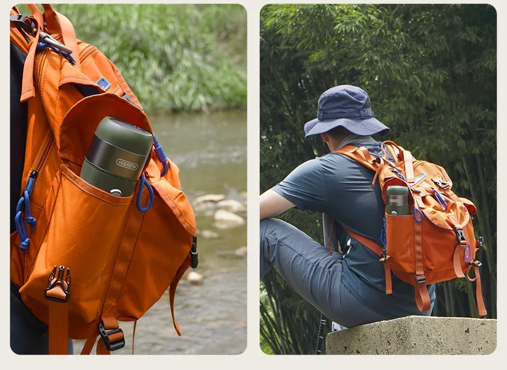 H4B Wireless Electric Car & Home Camping Portable Espress  Dolce Powder Ground Coffee Maker Machine