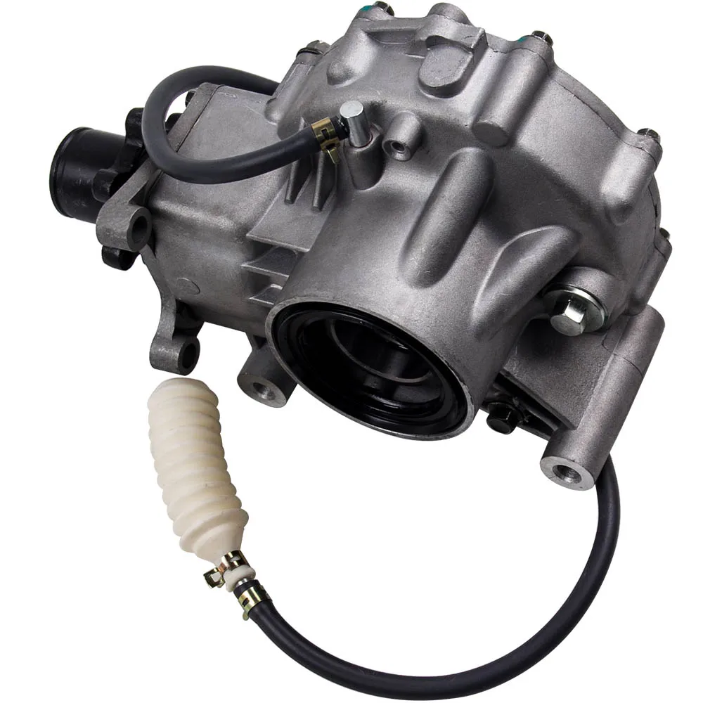 

Rear Differential For Yamaha Grizzly 660 YFM660 5KM-46101-12-00 w/ Warranty