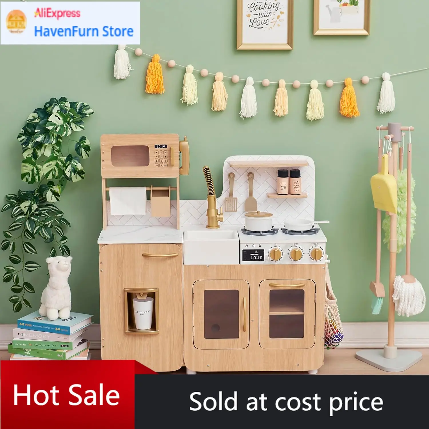 Activity Pricewoode…