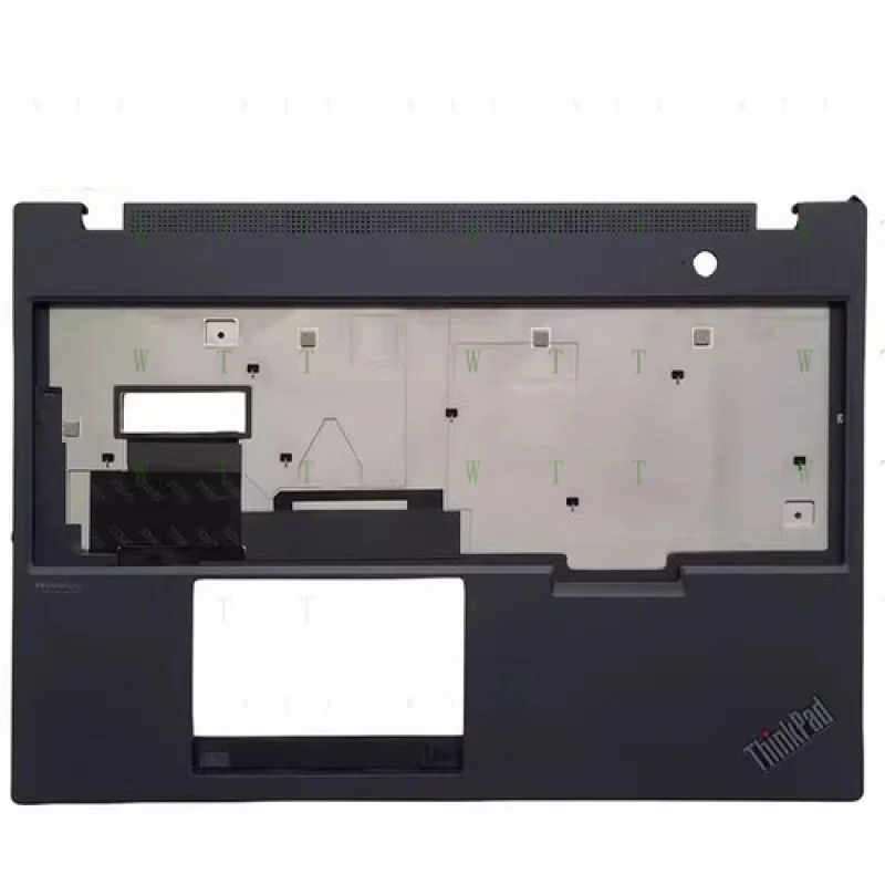 

BB New for LENOVO Thinkpad T16 P16S Gen 1 Palmrest Keyboard Frame Black