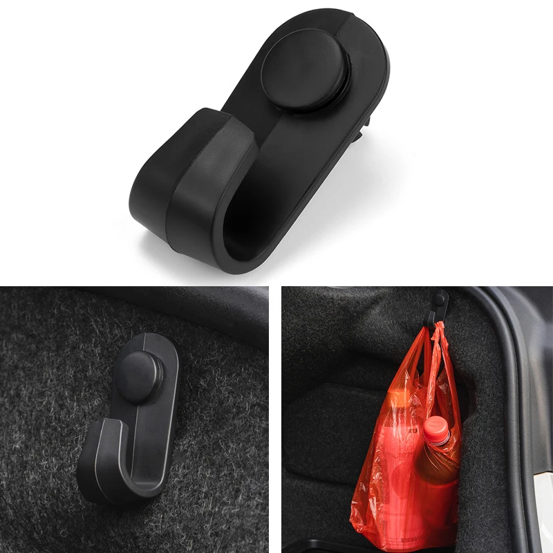 Auto Kofferbak Verborgen Haak Interieur Decoratie Originele Haak Voor Bmw 1 2 3 4 5 6 Series F20 F30 F34 F10 F18 F30 F35 G30 G20 G32 G11