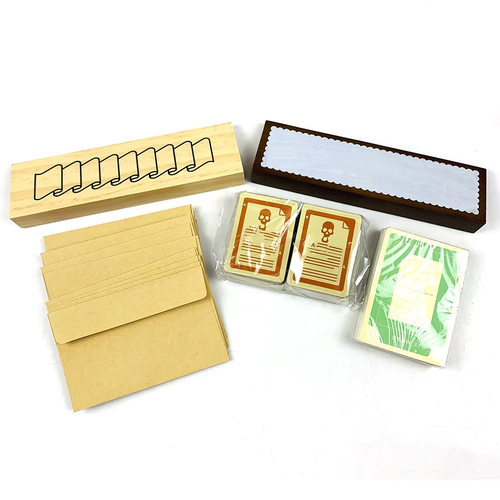 Thumbnail 2 - #76 Compare Playing Cards Before You Buy