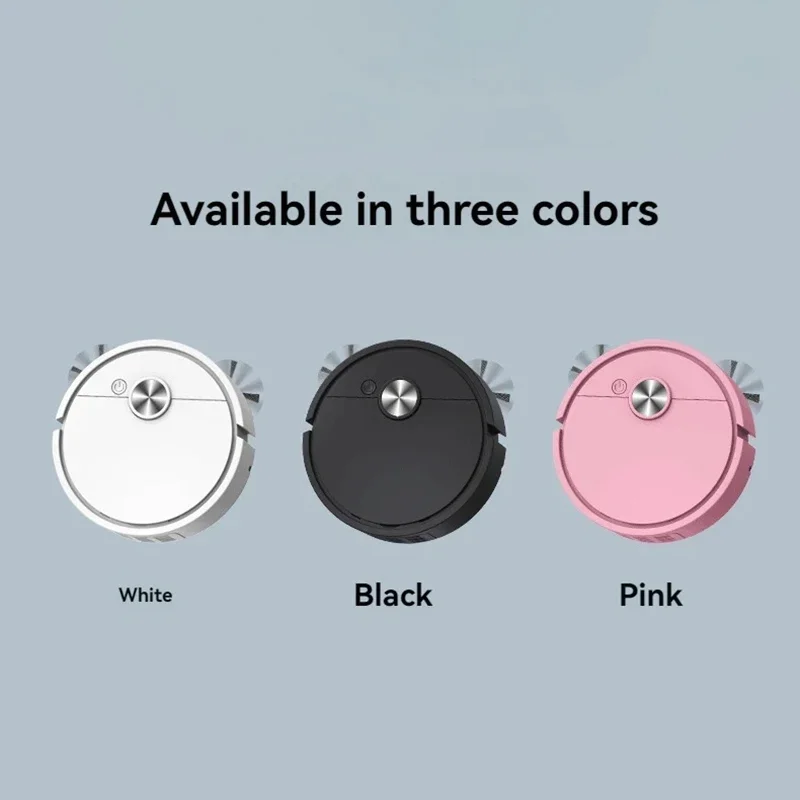 Xiaomi Smart Vacuum Cleaning Robot Mini Mopping Suction And Sweeping Integrated Fully Automatic Cleaning Sweeping Robot