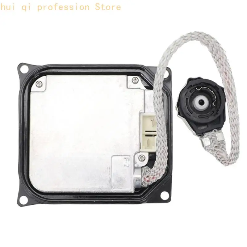 Fahrzeugstabile Spannungs-Xenon-Scheinwerfer-Vorschaltgerät 8696752021 Anti-Schock-Konstruktion H8WE – Detail 5