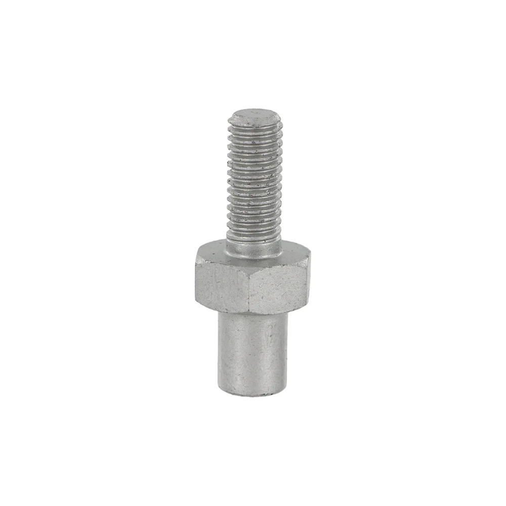 Limiting screws for the lower connecting plate of the rearward column for the  Aprilia RS660