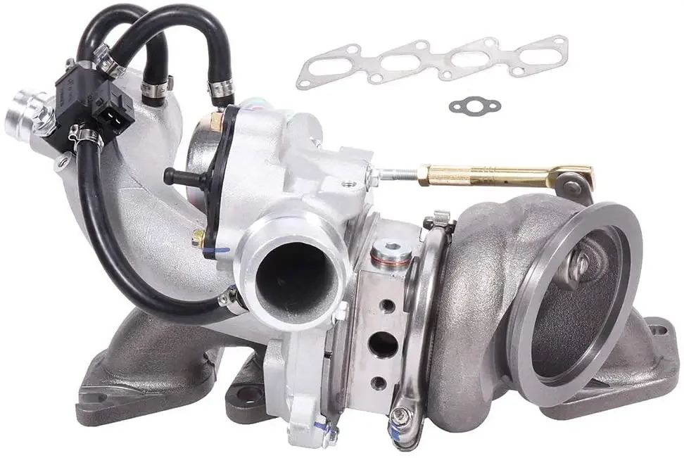 Turbo Turbocharger Fits For Chevy Cruze for Chevrolet Sonic Trax for Buick Encore 1.4T with Gaskets