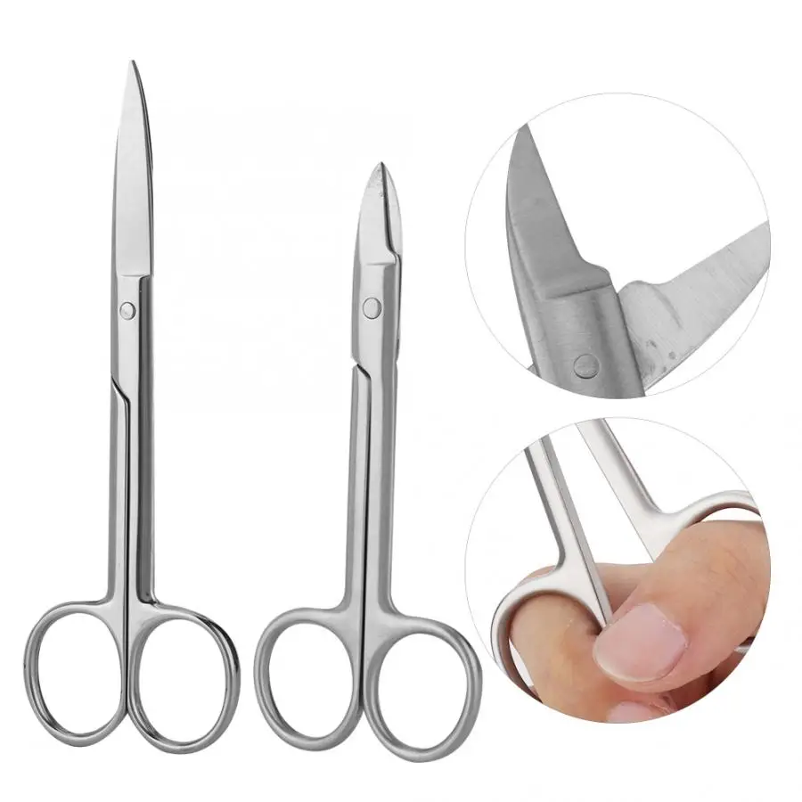 Portable Stainless Steel Jewelry Making Cutter Tools Shears Welding Scissors Sheets Accessory Jewelry Making Tool for Jeweler