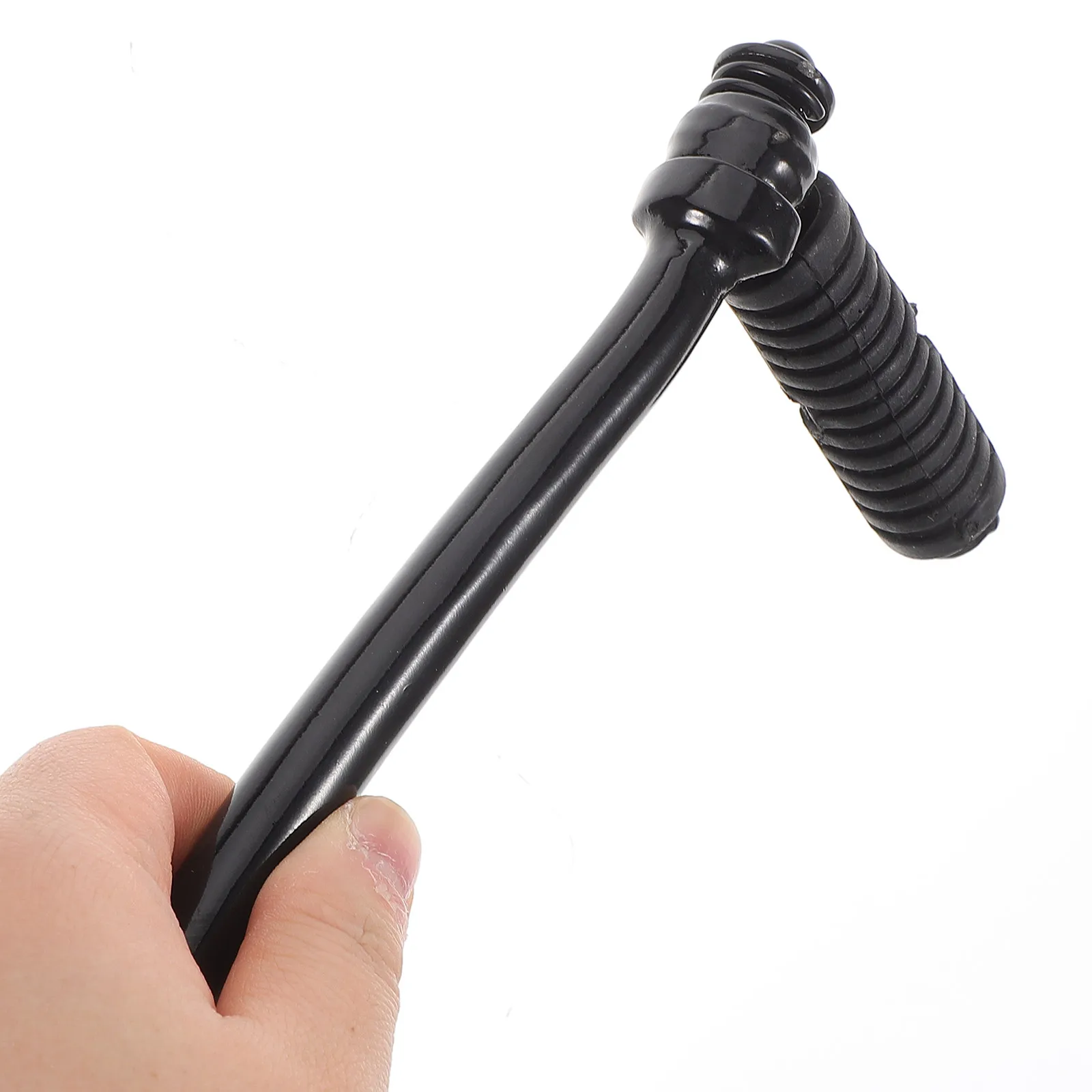

Kick Starter Lever for Motorcycle ATV Bikes Heavy Duty Alloy Pedal Assembly Universal Replacement Parts Engine Starter