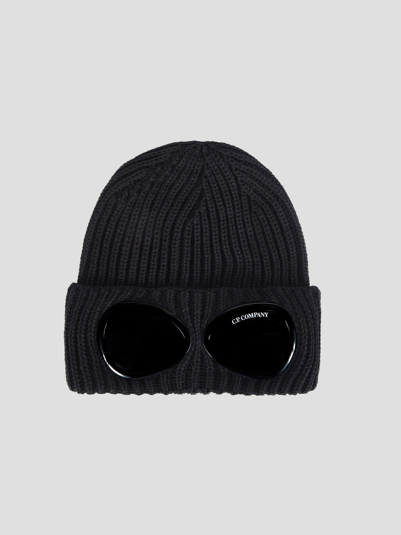 warm-knitted-wool-beanie-hat-cp-wool-goggle-cap-street-style-thermal-polyester-fiber-unisex-round-top-travel-cap