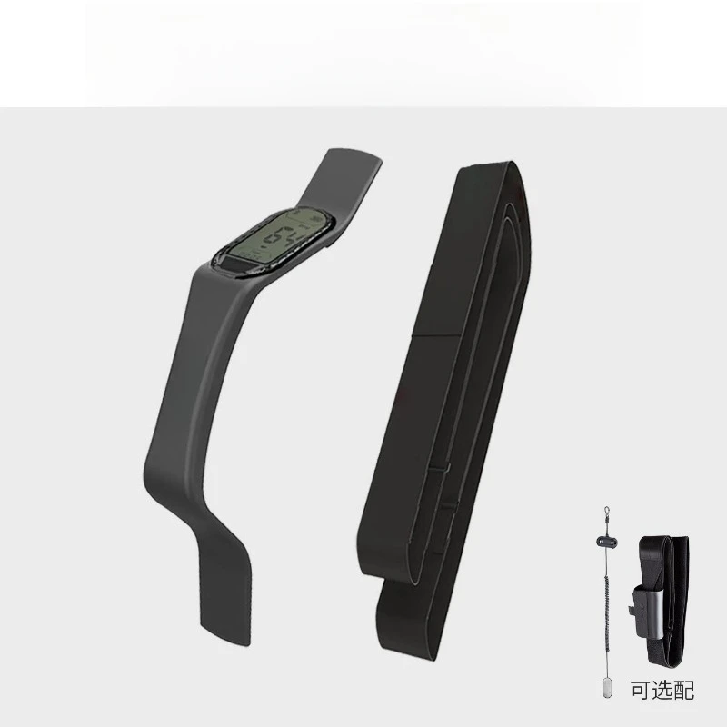Horse Heart Rate Monitor 4th Generation, Equestrian Competition Endurance Riding Health Monitoring 8601085/7