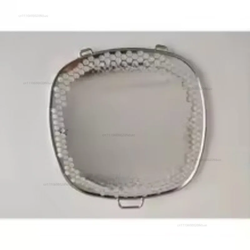 Applicable To  Air Fryer HD9621 HD9642 HD9749 HD9641 HD9531 Fried Basket Cover Accessories