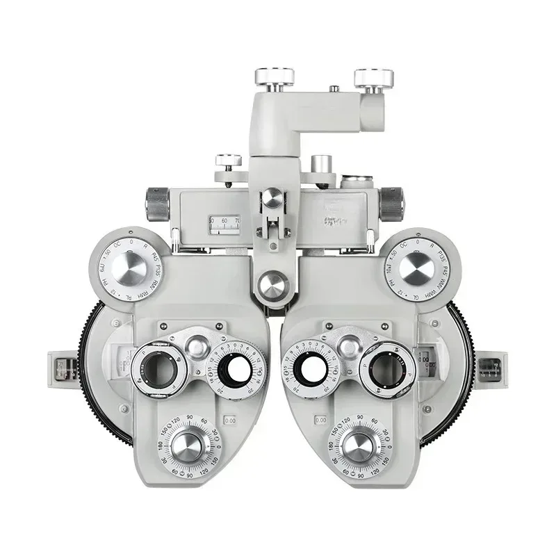

Digital Manual Phoropter Ophthalmic Equipment View Tester for Optical Shop Equipment