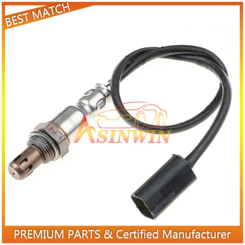 

Датчик кислорода O2 22690-EN200 226A0-ET000 для Infiniti Nissan QX50 QX70 G35 Altima Rogue 2007-2017 234-9038