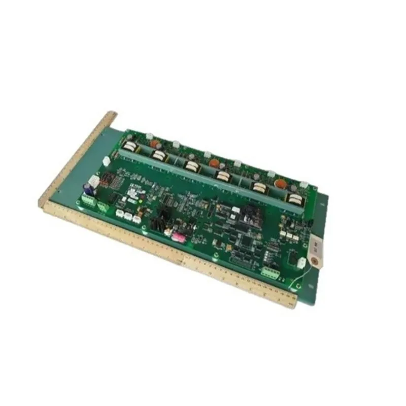 Parts for York Central Air Conditioning, Starter Board 031-02505-002 031-02505