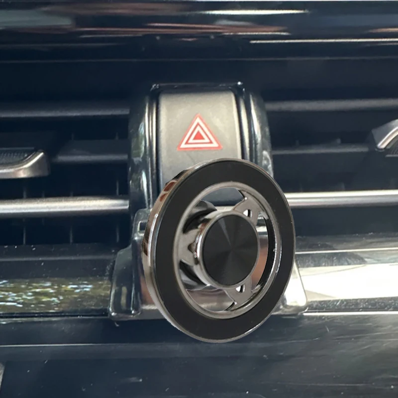 

Магнитный держатель для телефона Magsafe, держатель для GPS, крепление для телефона для CHR CH-R 2018 2019 2020 2021 для iPhone и Android