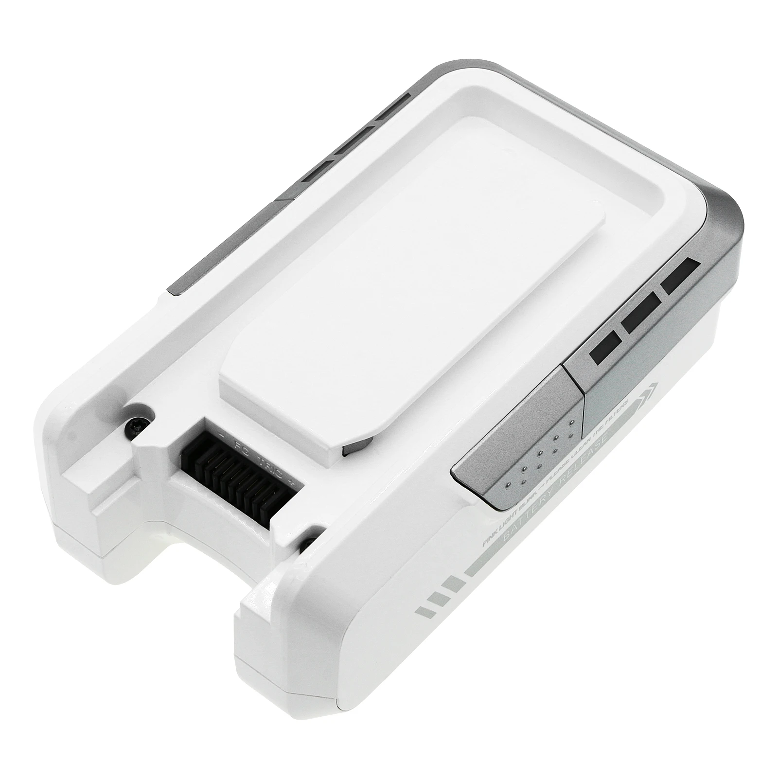 Replacement Battery for Tineco A10 Hero, A10 Master ZB1756-20P 21.6V/2000mAh