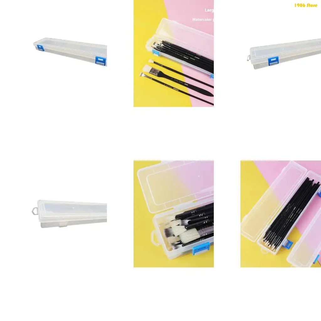 U1JB 6.35mm 1/4inch Insert Bit Adapter To System 4mm Shank Electric Screwdriver