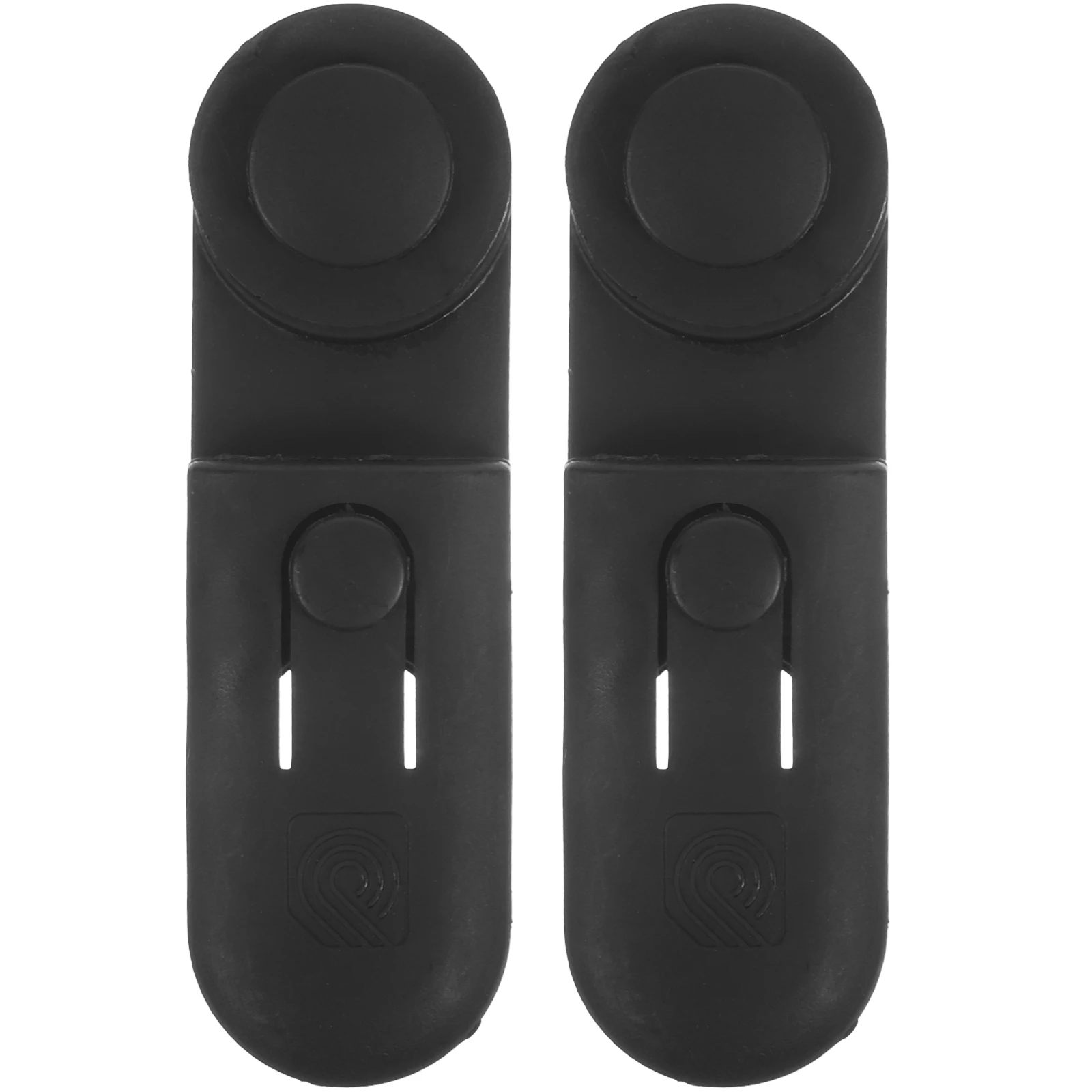 

Strap Lock Anti falling Buckle for Electric Guitar Bass Strap Pegs Button Compatibility Guitar Parts Accessories