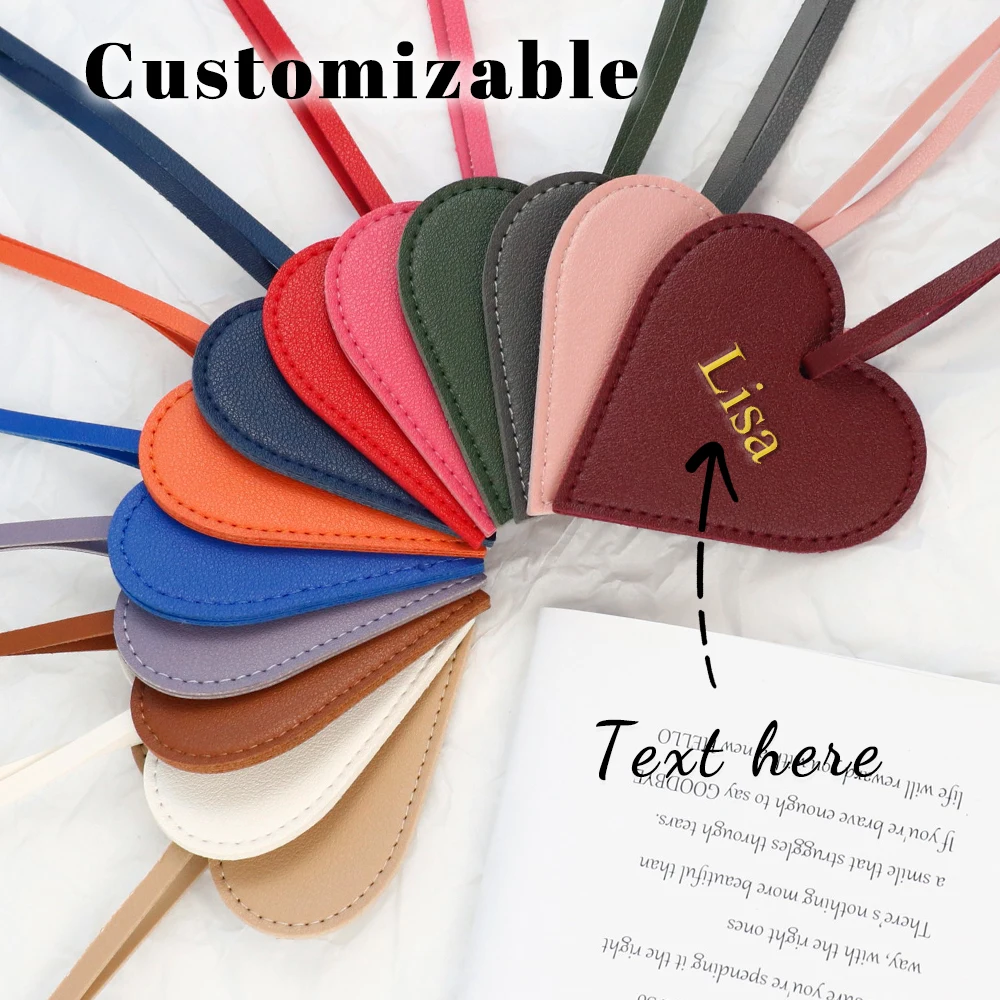 Love creative pendants, bags and accessories, personalized customized name letters, handbags, backpacks, creative pendants