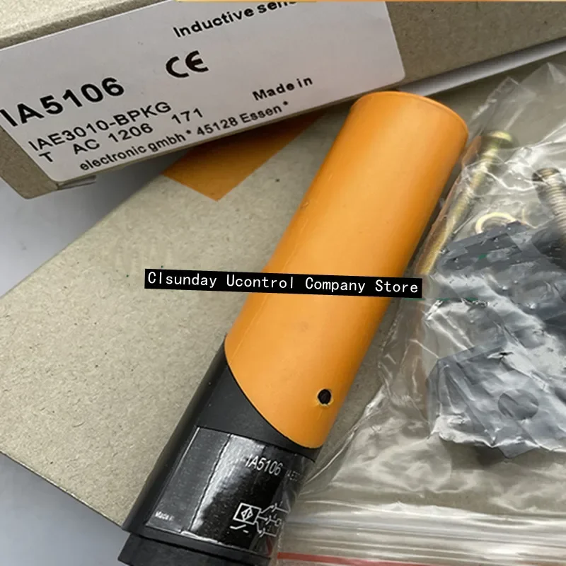 

Новый бесконтактный переключатель IA5045 IA5135 IA0066 IA0030
