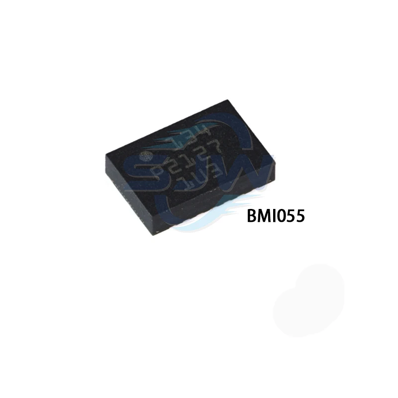 Bmi055 bmi088 bmi120 bmi160 bmm150 bmp388 encapsulationlga16 LGA-14 WLCSP-12 LGA-10 lage sensor halls ensor drucksensor