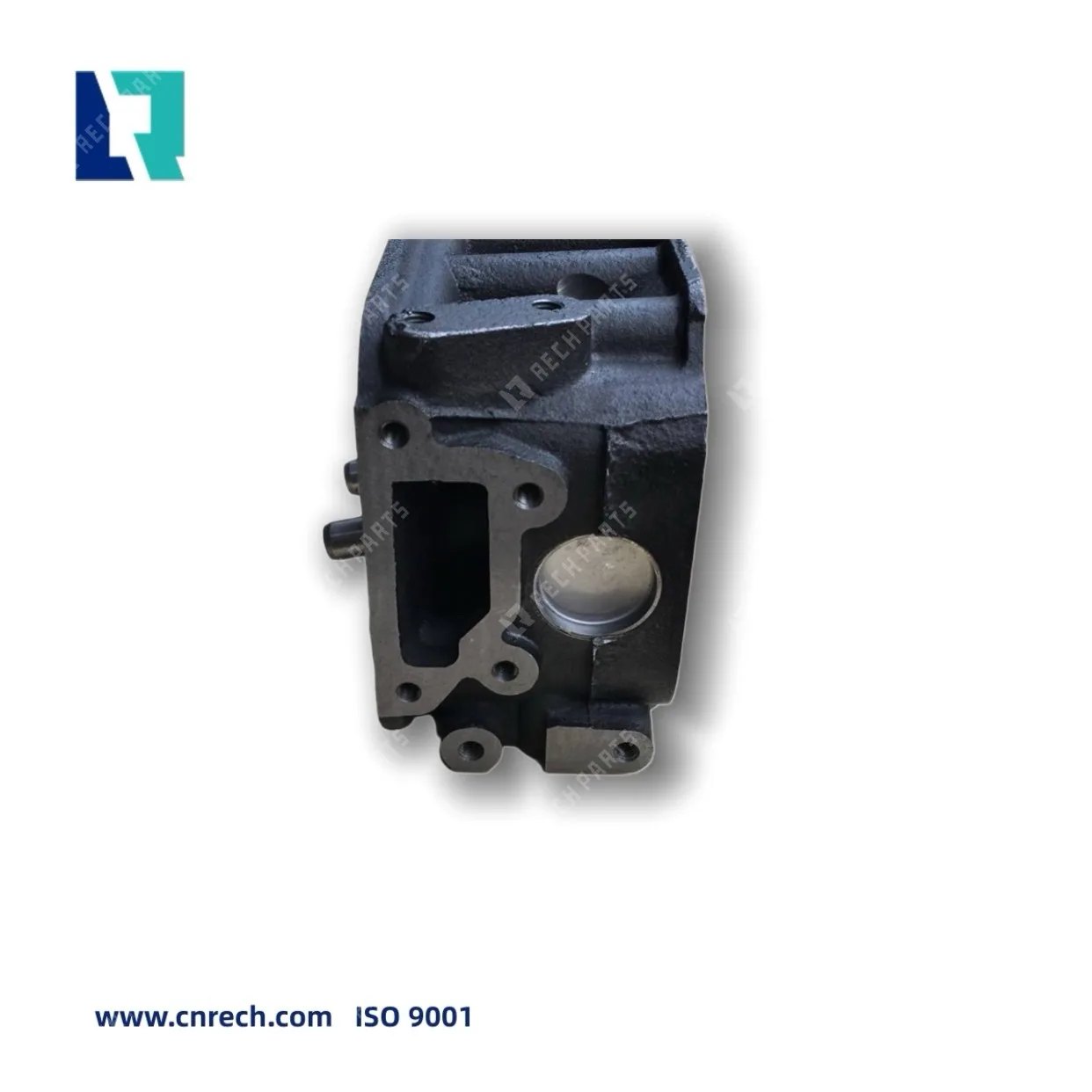 Factory Directly P40 Cylinder Head 11042-C8050 11042C8050 11042-C6050 for Nissan 4.0L Petrol L6 12V 1980-85 ENGIEN