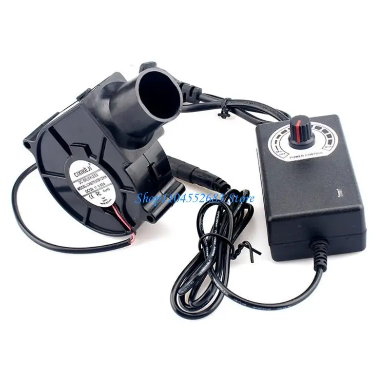 

Y6GD US Plug BBQ BBQ Portable BBQ Вентилятор воздушный воздушный воздушный воздушный воздушный вентилятор.