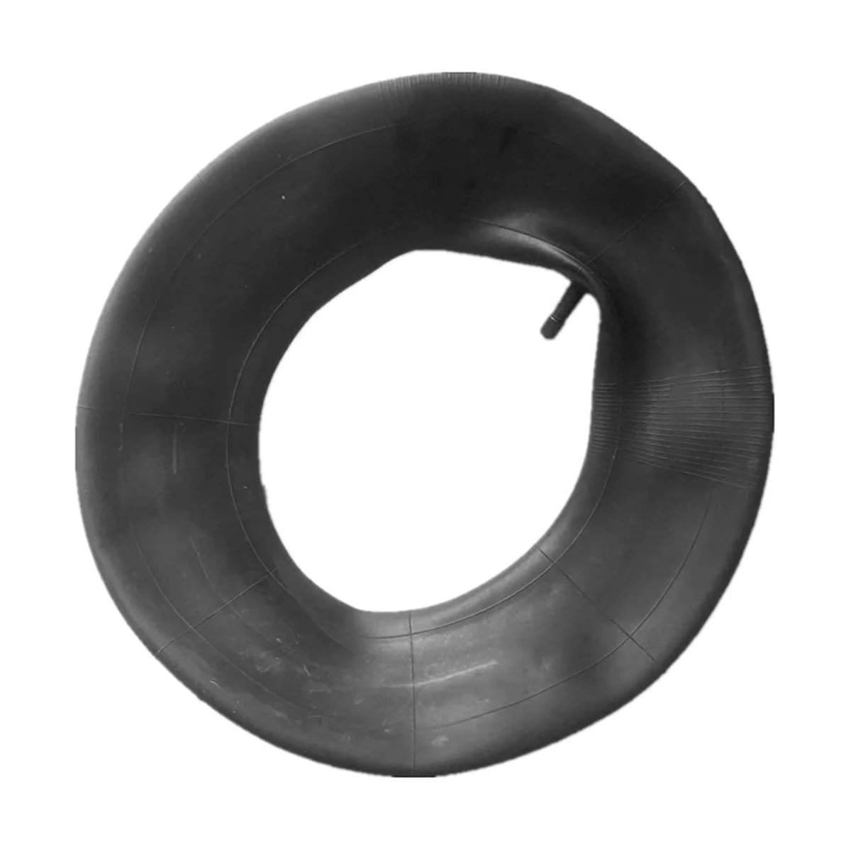 Imagem -05 - Roda Barrow Inner Tube 3.508 Heavy Duty Borracha Substituição do Tubo Interno com Tr13 Válvula Haste Carrinho de Jardim