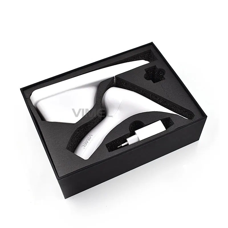 

Новинка 2024 года, цифровой компаратор цвета зубов, руководство по оттенке, умный чип, точное отбеливание зубов, стоматологическое оборудование