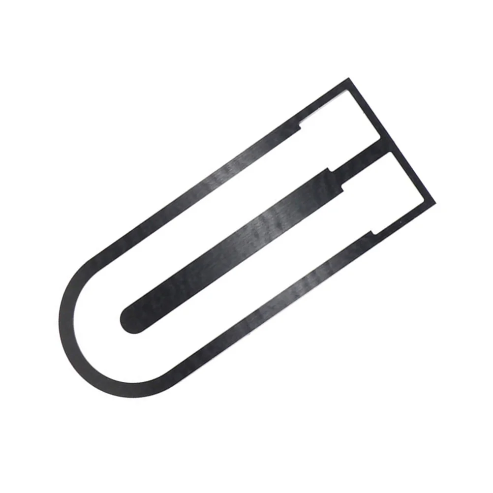 رف كبسولات القهوة البلاستيكية باللون الأسود الأنيق 12 كبسولة حامل تخزين أنيق للمطبخ والمكتب حامل كبسولات القهوة