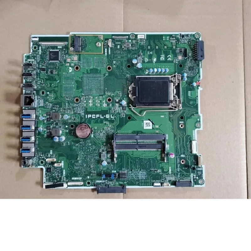 Original Optiplex 7460 7470 All-in-One Motherboard TWFTR WC7KF JWGHC Integrated Display