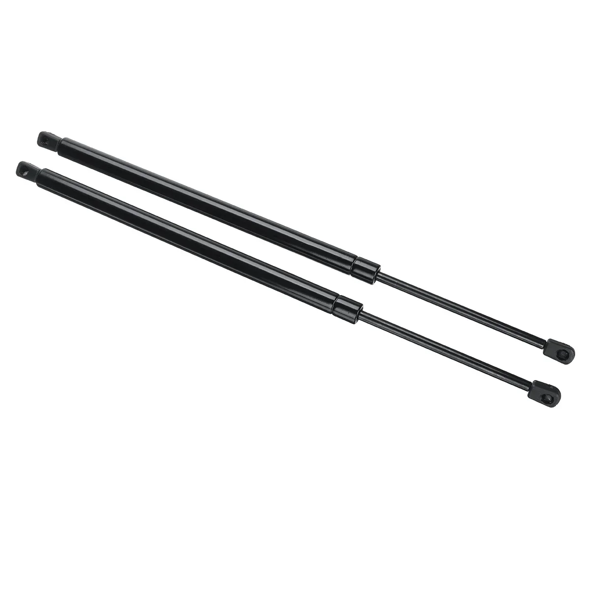 

2 шт./лот для BMW E61 5 серии Touring Estate 2004-2010, автомобильный задний газовый задний багажник, подъемная опора, воздушные стойки 51247178273