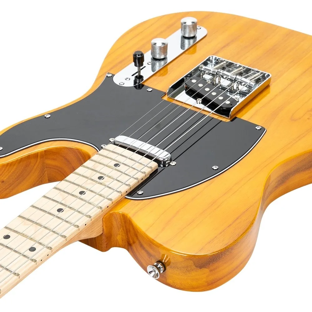 GTL Maple Fingerboard 39