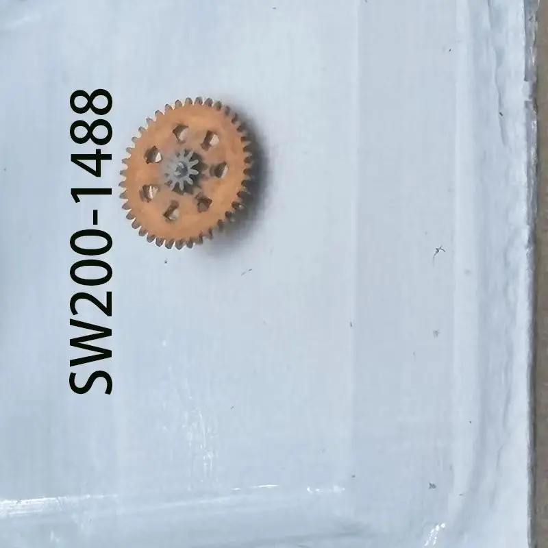 Watch accessory for E.TA SW200 220 240 260 automatic three-hand movement, item number 1488425542424