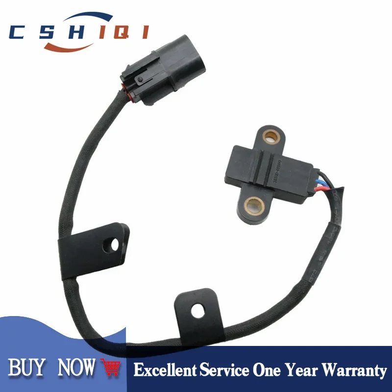 39310-02600 Crankshaft Position Sensor For Hyundai Atos Atos Prime Visto Santro Getz Click 1.1L 2002-2006 Auto Parts 3931002600