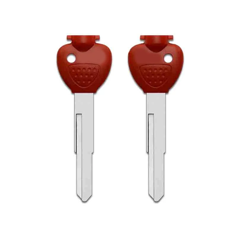 

Подходит для YAMAHA MIO I 125/NMAX155 Jinzhan 125 Aurora третьего поколения, новый пустой ключ для мотоцикла, замена необрезанных ключей, необрезанное лезвие