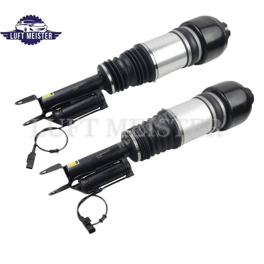 1pcs Front Left Right Air Suspension Strut for Mercedes E55 E320 CLS550 W211 C219 4Matic A2113205513 A2113205413