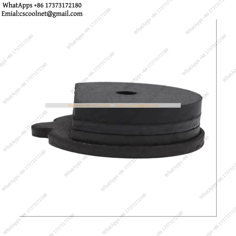 JS02 Hand Brake Park Pad Kit 15/920103 15/920087 15/913501 478/00849 for JCB 214E 3CX 531-70 2CX-SM 2CXL 2CX Replacement Parts