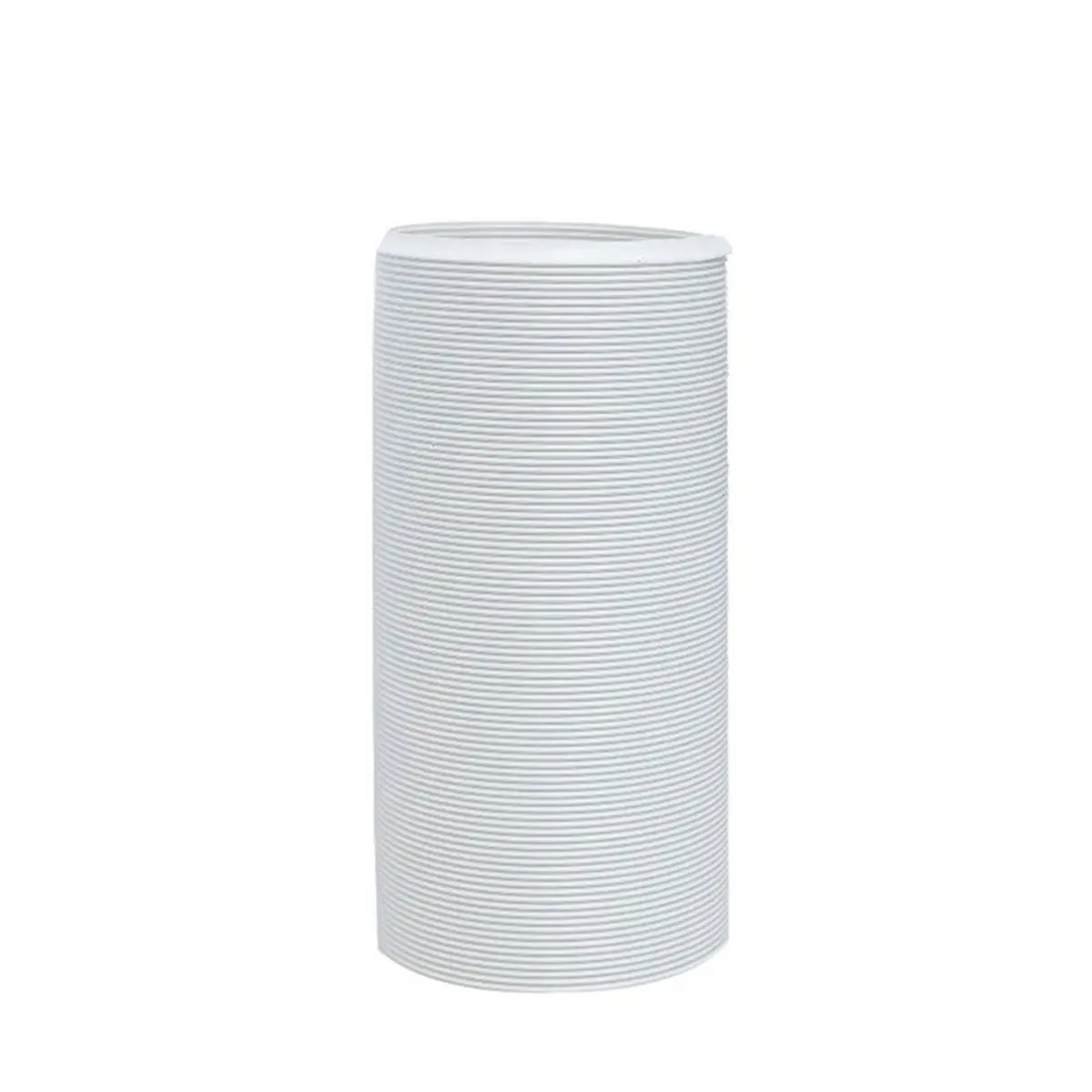 L70A 150/130MM Vent Hose Duct Outlet Flexible Mobile Air Conditioning Accessories Telescopic Heat Exhaust Pipe Thickened A