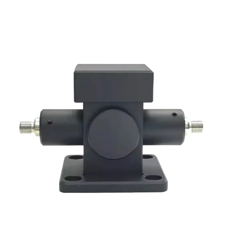 For darkroom SMA905/FC interface, flow pool holder
