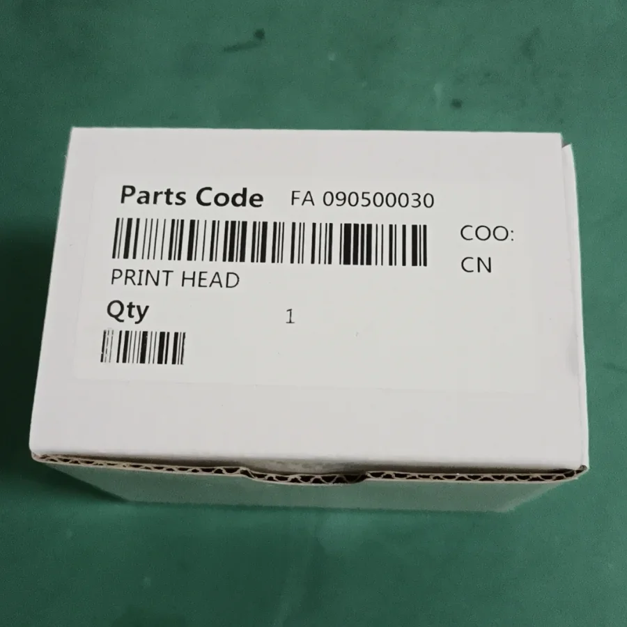 Japan Original XP600 Printhead