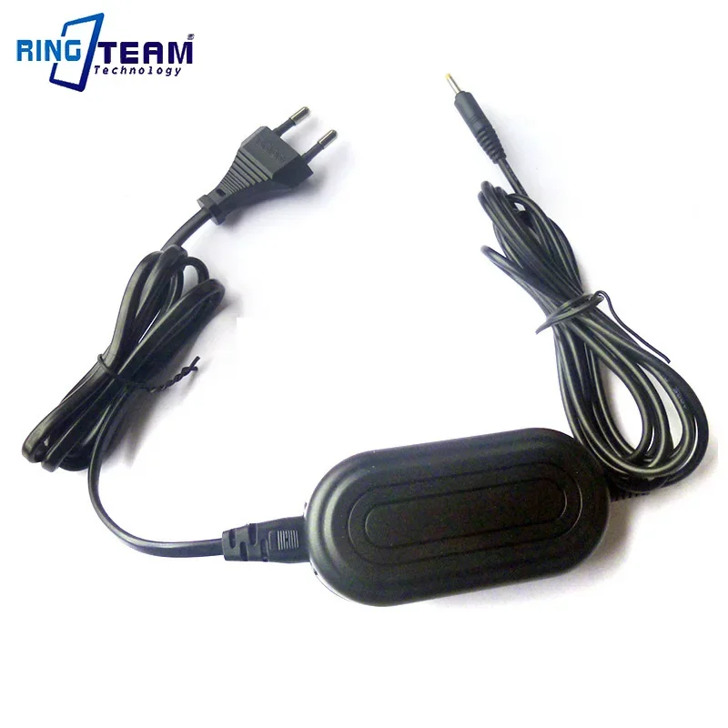 

Fujifilm FinePix AC Power Adapter AC-3V AC3V 3VS 3AG 3VN 3VW 3VHS-US for A310 A330 A340 A345 A350 A400 A500 A600 A610 A800