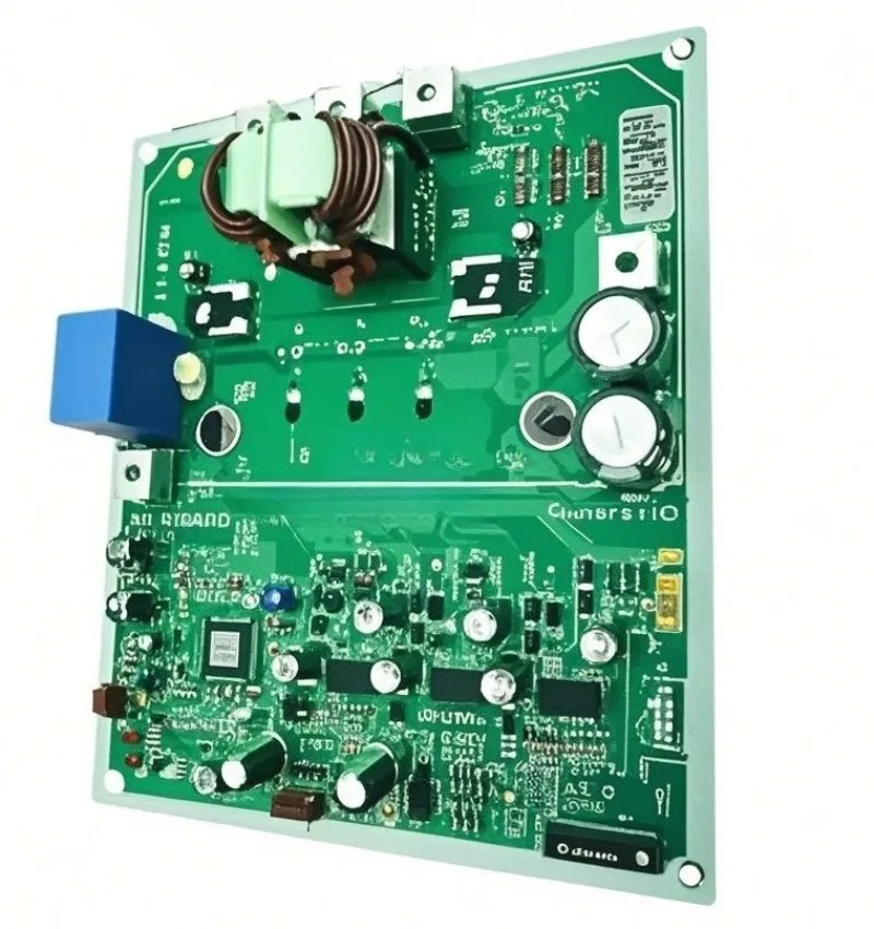 Brand New Central Air Conditioner Accessory Conversion Module / Mainboard EBR76610202 EBR766102