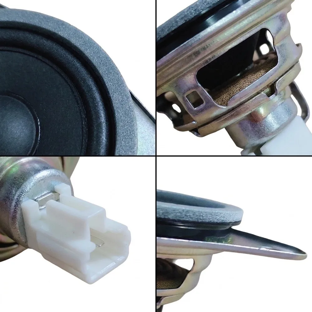 Dashboard Mid-Range Speaker Assy Cluster 96390-3V000 Compatible with For Hyundai Azera Model Years 2011 Through 2016
