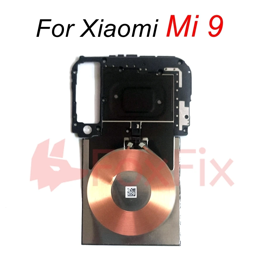 For Xiaomi Mi 9 Explorer 9T Pro Mi 9 Lite MotherBoard Cover NFC