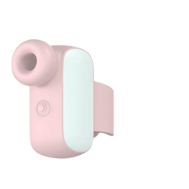 مصاصة البظر الصغيرة هزاز للنساء ألعاب جنسية 10 سرعات مص محفز المهبل تدليك الاستمناء الكبار المتعة الجنسية