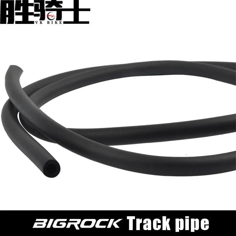 BIGROCK  bike cable housing change speed brack Track pipe bike accessories