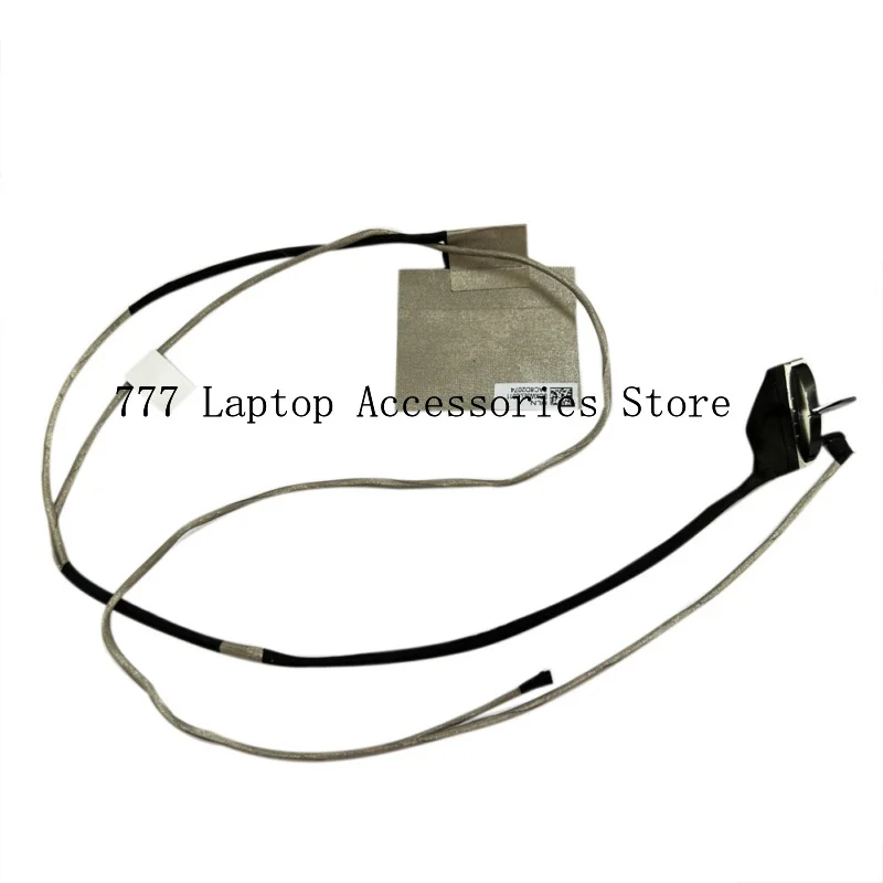 

Brand new for HP ZBook 17 g5 LCD LVDS screen display cable ddxw3elc210 US